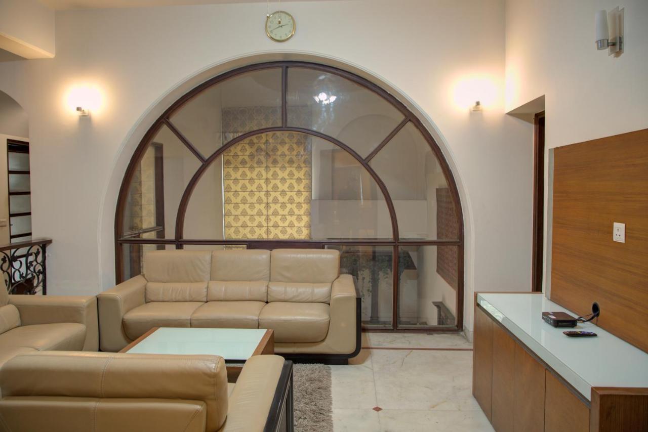 Red Brick By Earthaa Escapes Homestay