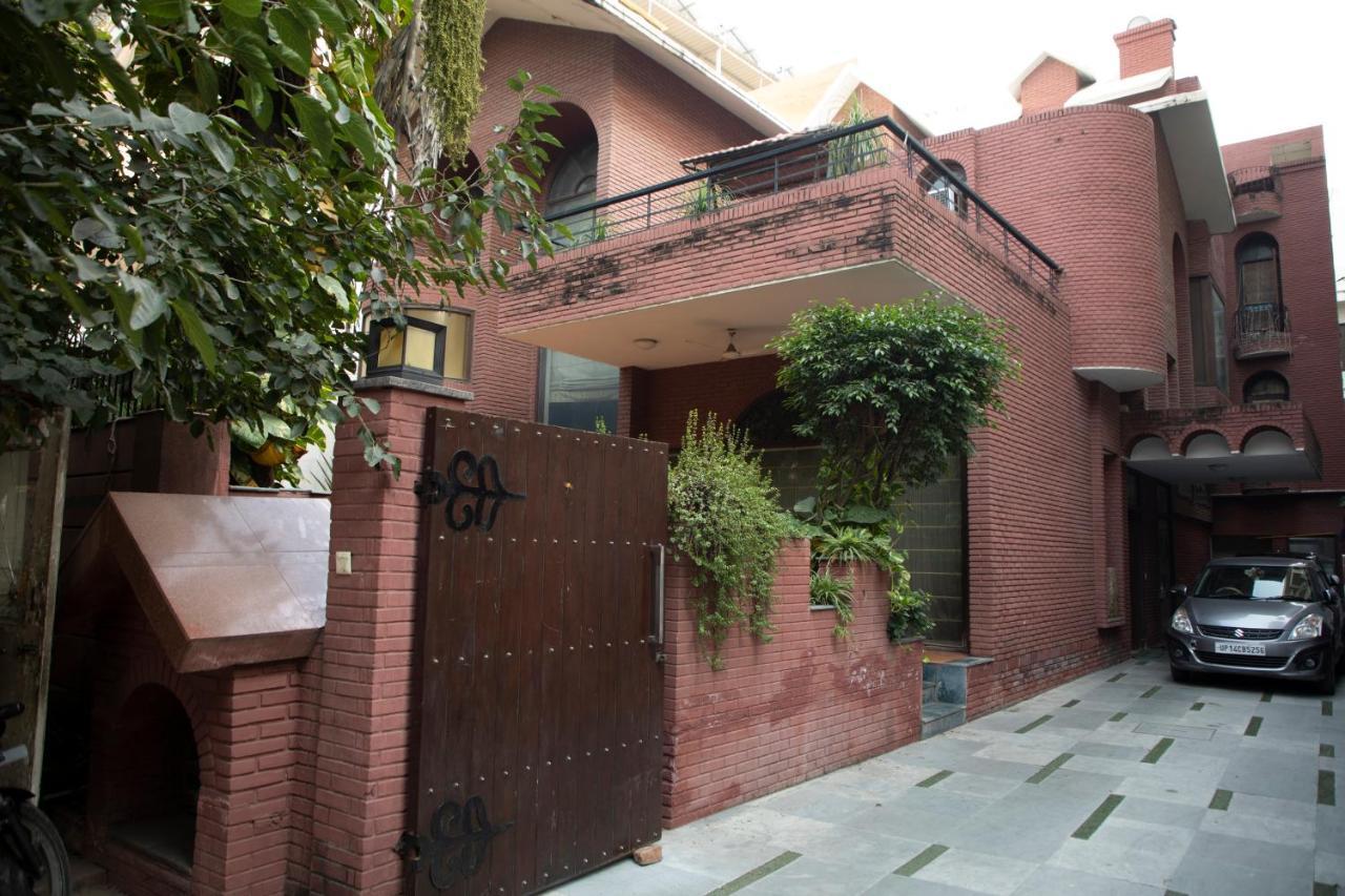 Red Brick By Earthaa Escapes Homestay