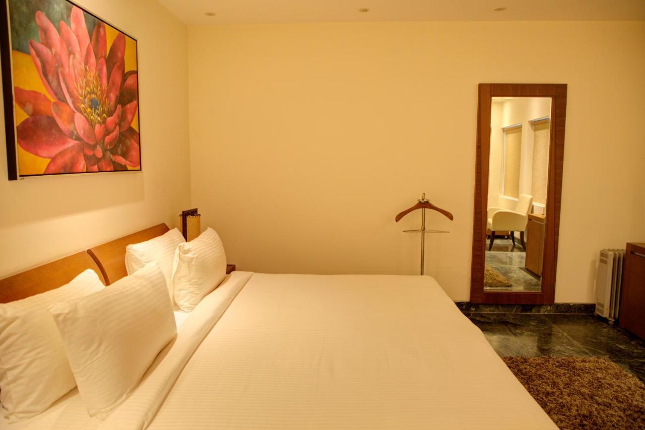 Homestay Red Brick By Earthaa Escapes